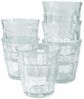 Bormioli Rocco Glas Duralex Picardie Becher 310 ml 6er Set, Glas Bild 2