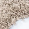 Shaggy Teppich LIFE BEIGE 300 X 400cm Rechteck Bild 4