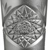 Libbey Longdrinkglas Hobstar Silber 824872 Bild 2
