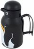 Helios Isolierkanne Thermo-Bird, 1.0 l, mit Tier-Print Bild 2