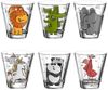 Leonardo Kinderbecher 215ml Bambini | Löwe Bild 4