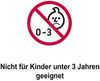 Leonardo Kinderbecher 215ml Bambini | Löwe Bild 3