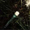 50 LED Lichterkette Weihnachtskette Weihnachtsbeleuchtung Party Dekolicht Bild 2