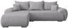 Ecksofa Usabir L Cord (Farbe: Ambience 18, Seite: Links) Bild 2