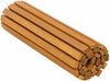 vidaXL Badematte Braun 80 x 50 cm Massivholz Akazie 42025252 Bild 4