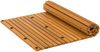 vidaXL Badematte Braun 80 x 50 cm Massivholz Akazie 42025252 Bild 5
