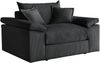 OTTO home XXL-Sessel Soft&Cosy, B: 151 cm - OTTO. Verlässliche Qualität, Mega-Sessel, Cord oder Chenille-Struktur, mit 2 Zierkissen Bild 2