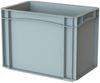 Surplus Eurobox B 30 x 20 x 22 cm Lagerkiste Transportbox Kunststoffbox Lagerbox Bild 2
