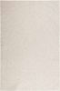 vidaXL Teppich ZIZUR Creme 140x200 cm Jute-Optik Indoor und Outdoor 4010378 Bild 3