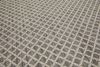 Teppich Oakland 133x190 cm Grau Bild 2