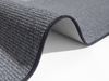 HANSE Home Läufer Bouclé, rechteckig, Höhe: 5 mm, Rutschfest, Sisal Optik, Teppichläufer, Teppich, Küche, Flur, Schlicht Bild 3