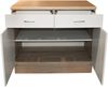 Unterschrank 100 ANDY Bild 3