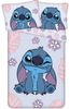 Lilo and Stitch Design Kuschelige Bettwäsche Baumwolle, 140x200 cm & 70x90 cm Bild 4