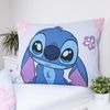 Lilo and Stitch Design Kuschelige Bettwäsche Baumwolle, 140x200 cm & 70x90 cm Bild 3