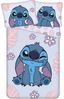 Lilo and Stitch Design Kuschelige Bettwäsche Baumwolle, 140x200 cm & 70x90 cm Bild 5