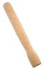 Muddler/Mörser 21 cm massiv Buche 24 Stk./Krt. Bild 1