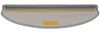 vidaXL Treppenmatten Selbstklebend Sisal-Look 15 Stk. 65 x 21 x 4 Silbern 326871 Bild 4