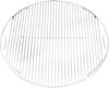 Primaster Grillrost mit Klappfunktion verchromt Ø 54 cm Bild 1