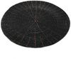 Das Beaded Platzdeckchen - Schwarz Bild 1