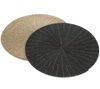 Das Beaded Platzdeckchen - Schwarz Bild 4