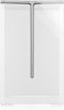 Kartell Max-Beam, Plastik, Crystal, 27 x 47 x 33 cm Bild 2