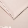 Polsterbett OLAF-OM 180x200 mit Bettkasten und Lattenrost. Farbe: VELUTTO 2 Bild 4