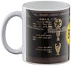 BVB MERCHANDISING Tasse BVB Tasse Erfolge Bild 3