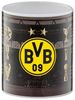 BVB MERCHANDISING Tasse BVB Tasse Erfolge Bild 4