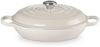 Le Creuset Signature Gourmet-Profitopf 30 cm, Meringue Bild 5