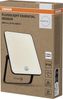 Osram LED-Außenleuchte Floodlight Essential mit Bewegungsmelder 18,6 cm neutralweiß schwarz Bild 3