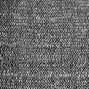 Zaunblende, Schattiergewebe, Sichtschutz Schwarz 3,6x25 m HDPE 195 g/m² Bild 4