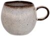 Bloomingville Sandine Natur Tasse 8 cm Bild 4