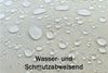 JACK Kissenbezüge 2er Set 40x40cm Outdoor Wasserfest, (2 Stück), 2x Kissenhülle, strapazierfähig, wasserabweisend, Innen & Außen Bild 4