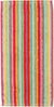 Cawö Handtuch Cawö Handtücher Lifestyle 7008 multicolor 25 Bild 2