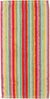 Cawö Handtuch Cawö Handtücher Lifestyle 7008 multicolor 25 Bild 1