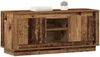 vidaXL TV-Schränk Altholz 102 x 35 x 45 cm Holzwerkstoff 881313 Bild 3