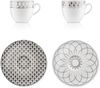 Goebel VL P Kaffee Set 2 First Platin 7 First Platin VOLA 20001441 Bild 2