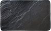 Sanilo Badematte Granit, rutschhemmend, waschbar, schnelltrocknend, Polyester, rechteckig, sehr weich, hochwertig & modern, 50 x 80 cm oder 70 x 110 cm Bild 4