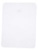 Sterntaler 'Emmi Girl' Jerseydecke weiß/rosa, 75x100 cm Bild 3