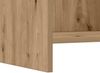 vidaXL Nachttische 2 pcs Artisan-Eiche 40 x 30 x 60 cm Holzwerkstoff 8011010 Bild 4