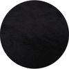 Kuscheldecke supersofte Tagesdecke vielseitig verwendbare Microfaser-Decke, flauschig und anschmiegsam in vielen verschiedenen modischen Farben erhältlich (schwarz - jetblack / 210x280 cm) Bild 3