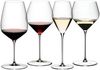 RIEDEL 5330/47 VELOCE Tasting Set - 4 Gläser aus Kristallglas Bild 3