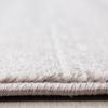 Kurzflor Teppich Pago rechteckig - 120x170 cm - Beige Bild 4