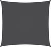 vidaXL Sonnensegel Oxford-Gewebe Quadratisch 2x2 m Anthrazit 43022 Bild 2