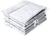 Amilian Bettnestchen Bettumrandung 360x30 cm, für Kinderbett 120x60 geeignet (rundherum), (Nestchen, Kantenschutz), Bettausstattung Bild 4