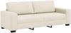 vidaXL Sofa 2 pcs Beige 221 x 80 x 82 cm Leinenmischgewebe 3324688 Bild 5