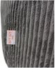 Sitzsack Hugo, Polystyrol, Braun, 78 x 32 x 78 cm Bild 3