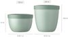 Mepal ELLIPSE Snackpot 350 & 500 ml 2er Set Vivid Mauve Bild 2