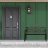 Gartenbank Antik Bild 2