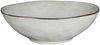 Mica Schale Tabo grau, Ø 23,5 cm x 7,5 cm Bild 3